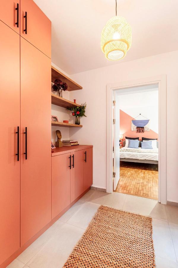 Central Modern Flat Near Metro & Park Apartamento Bucareste Exterior foto